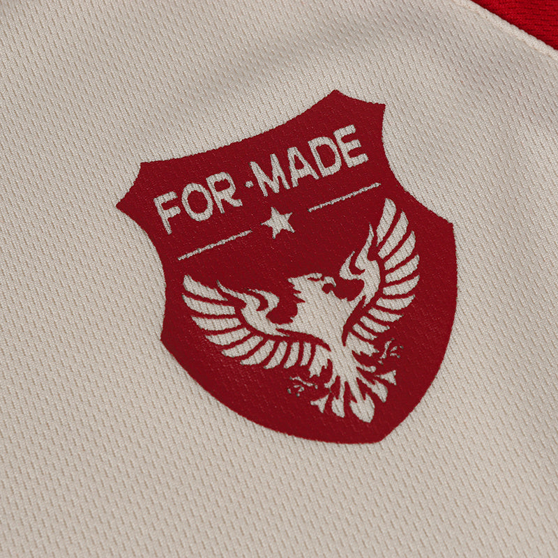CapCabin Performance Soccer Jersey
