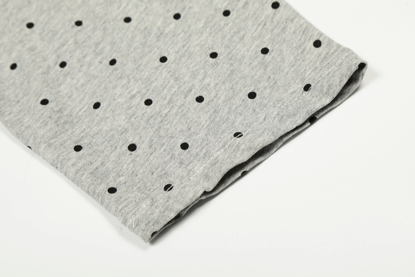 CapCabin Raglan Long Sleeve Tee