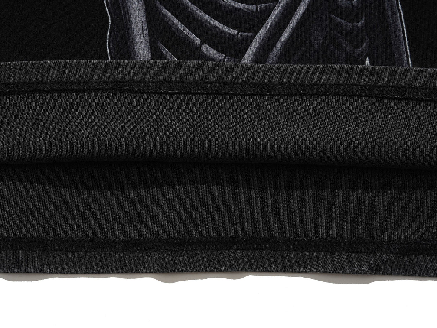 CapCabin “Blessed Bones” Graphic Tee