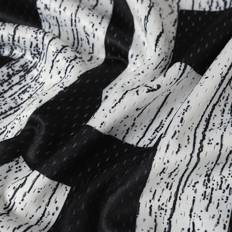 CapCabin Camo Performance Jersey