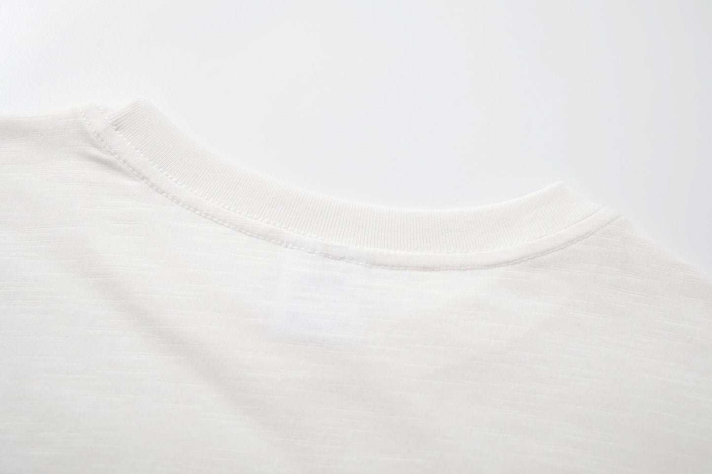 CapCabin “Silent Prayer” Graphic Tee