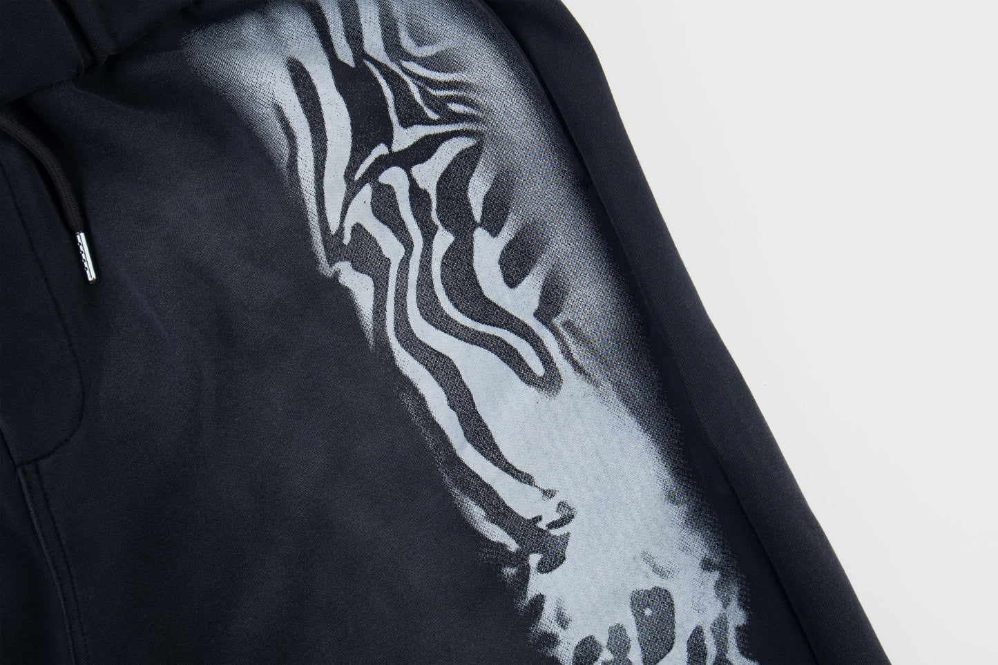 CapCabin Wild Fusion Graphic Sweatpants