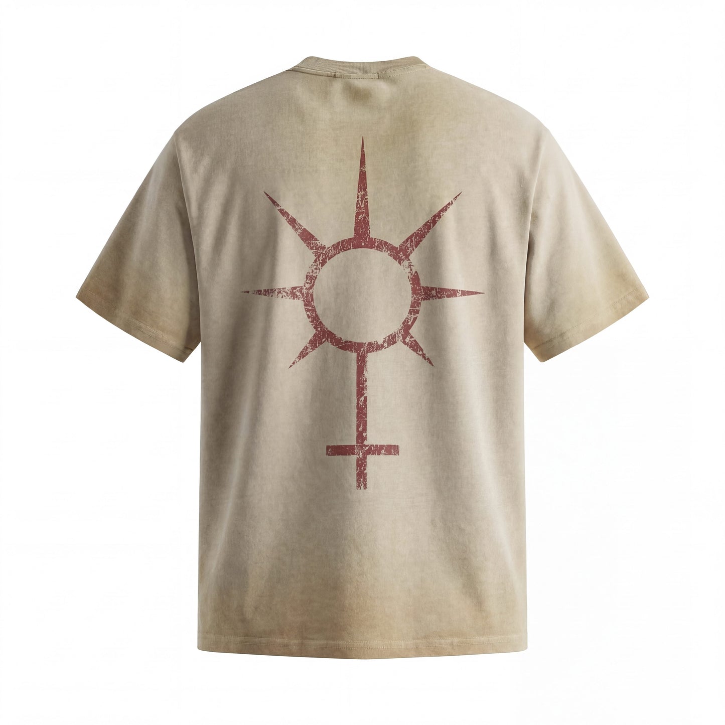 CapCabin “Vintage Gothic 90 Tee”