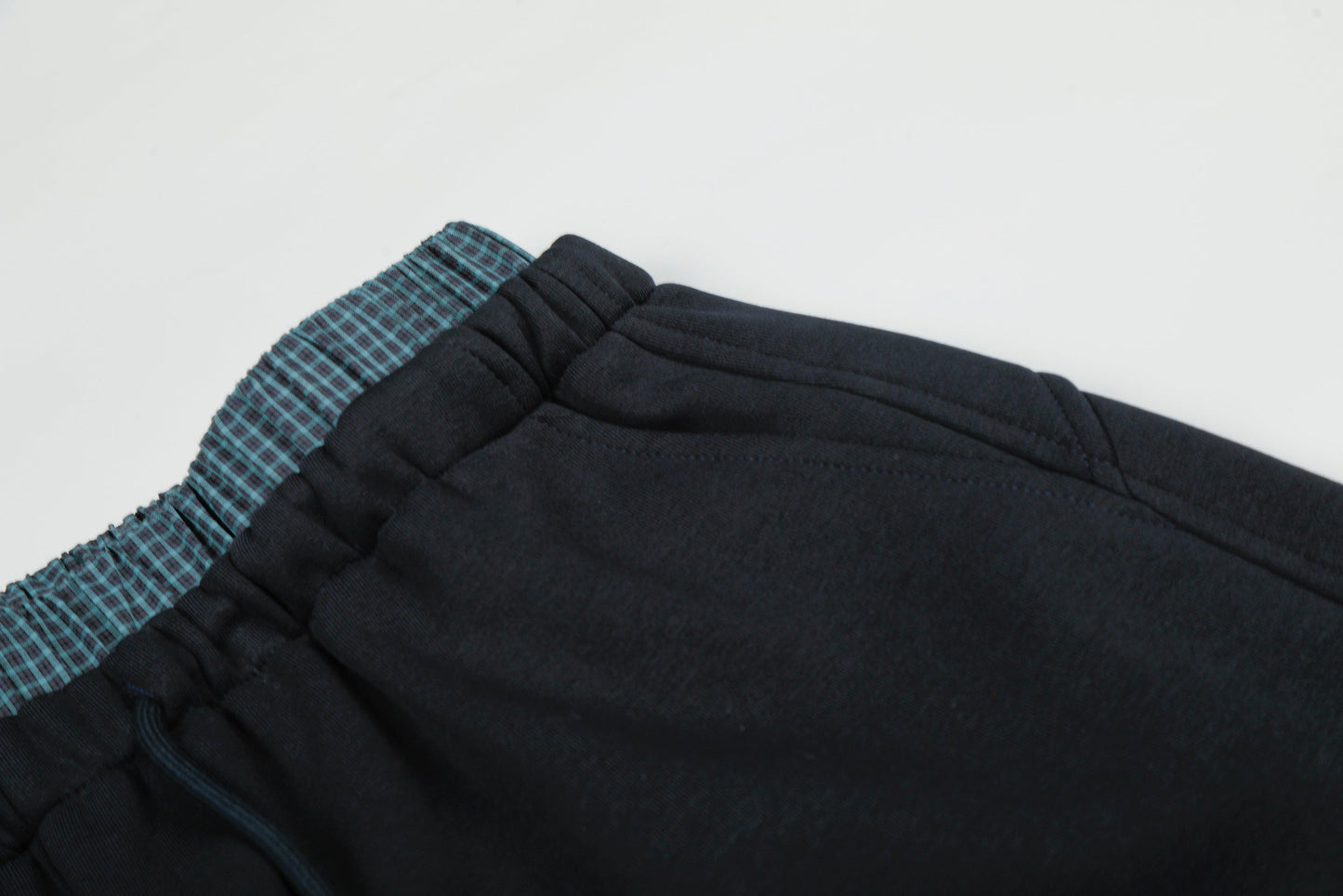 CapCabin Wide-Leg Athletic Lounge Pants