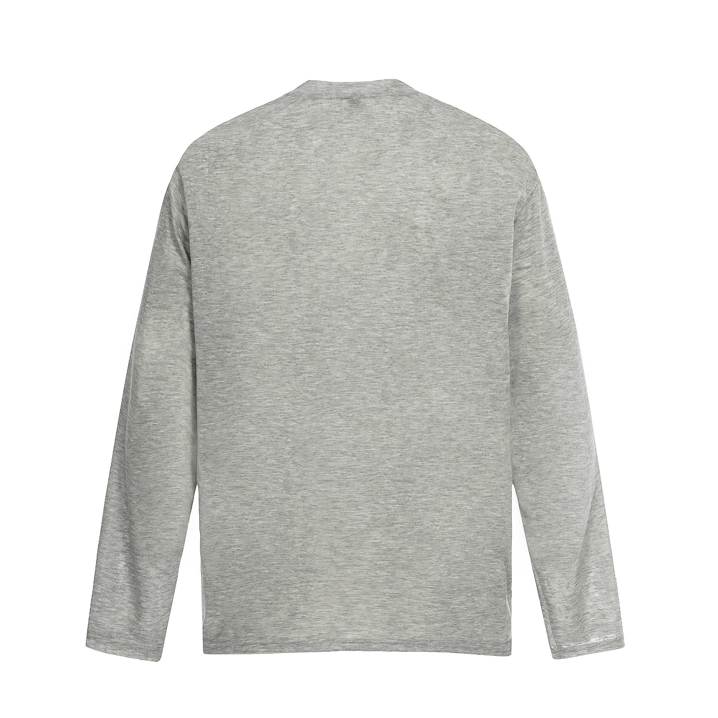 CapCabin “Be Bold” Portrait Graphic Long Sleeve Tee