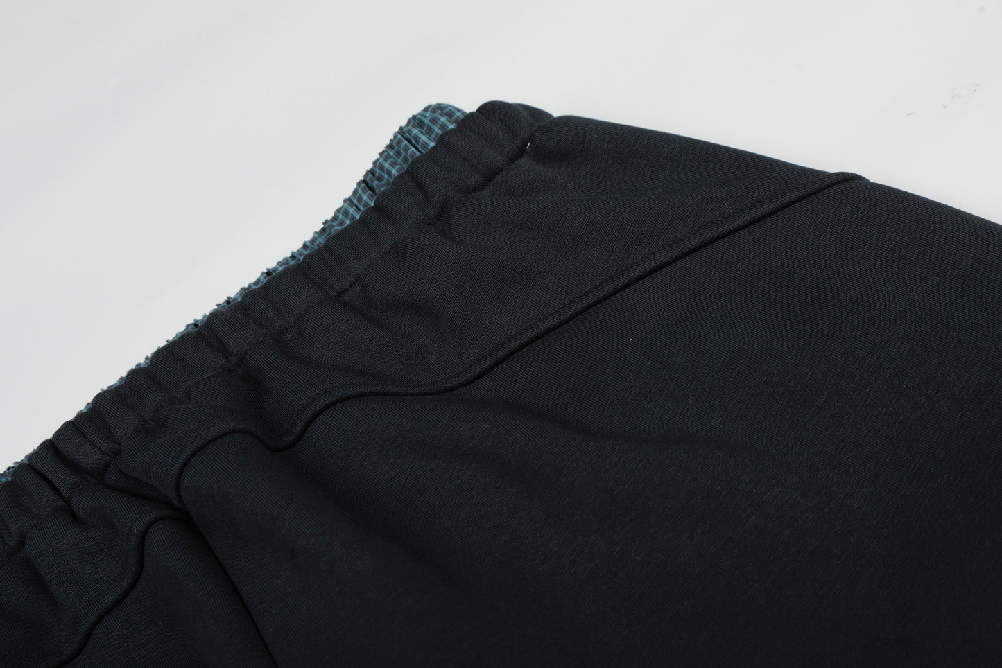 CapCabin Wide-Leg Athletic Lounge Pants