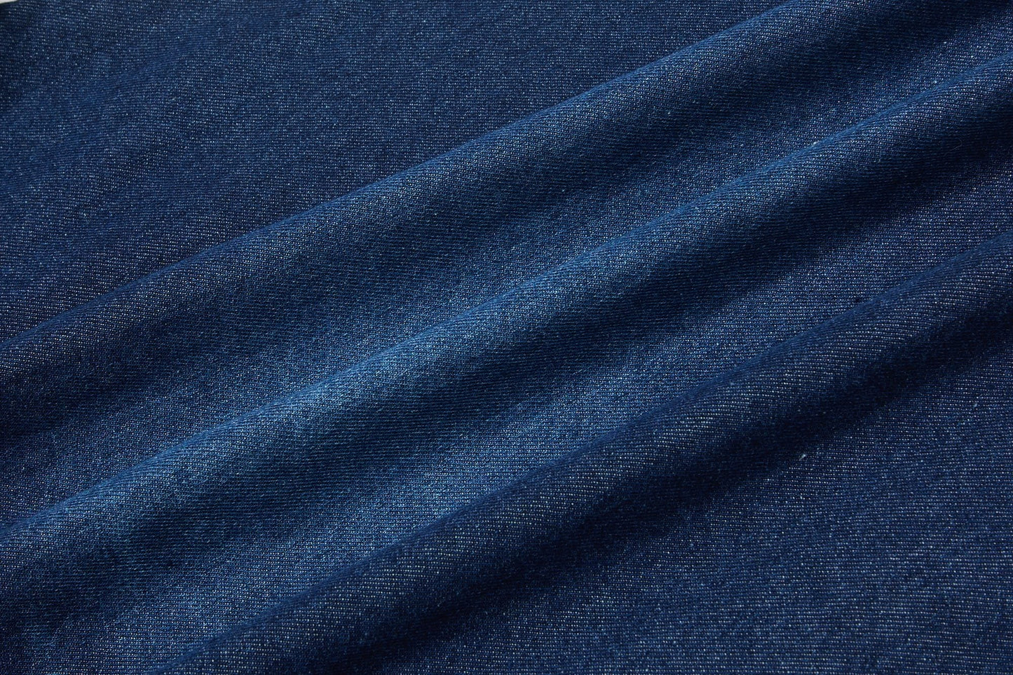 CapCabin “Cross Denim Shirt”