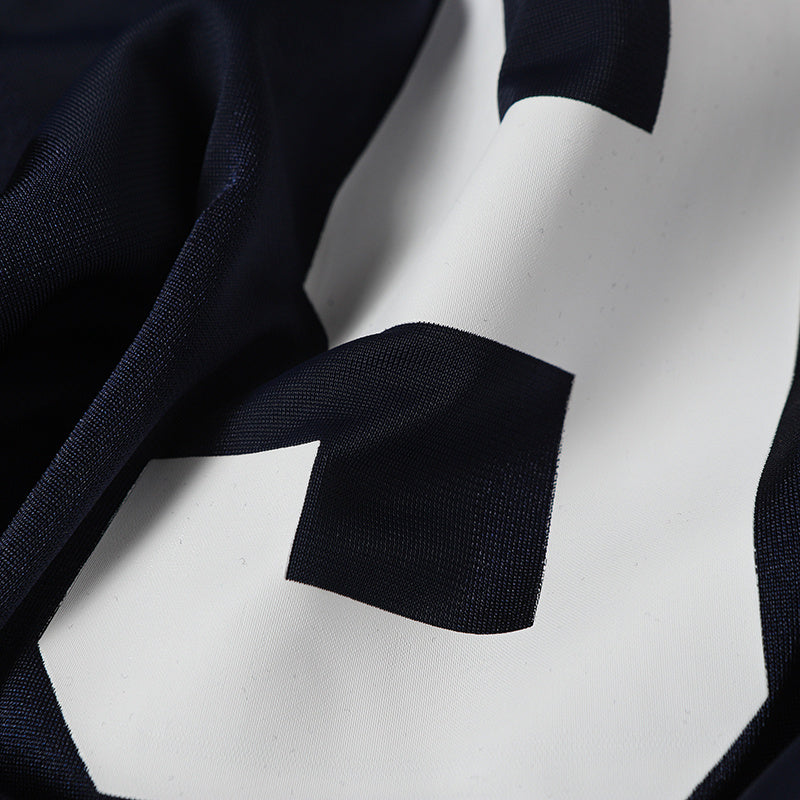 CapCabin Club Logo Performance Soccer Jersey