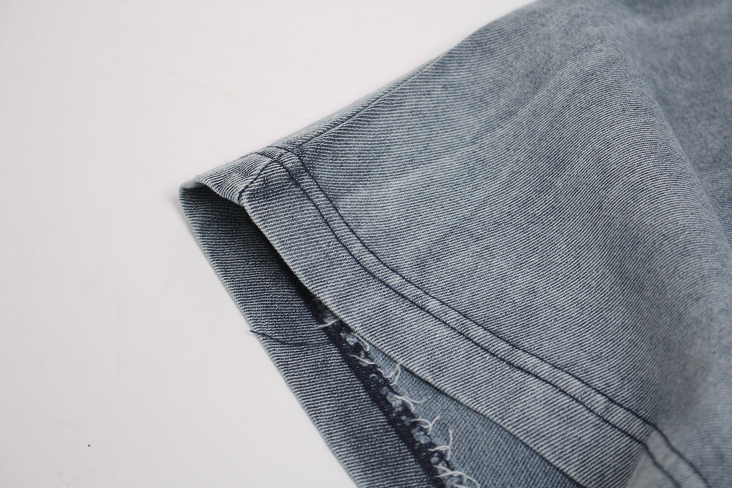 CapCabin Vintage Washed Graphic T-Shirt