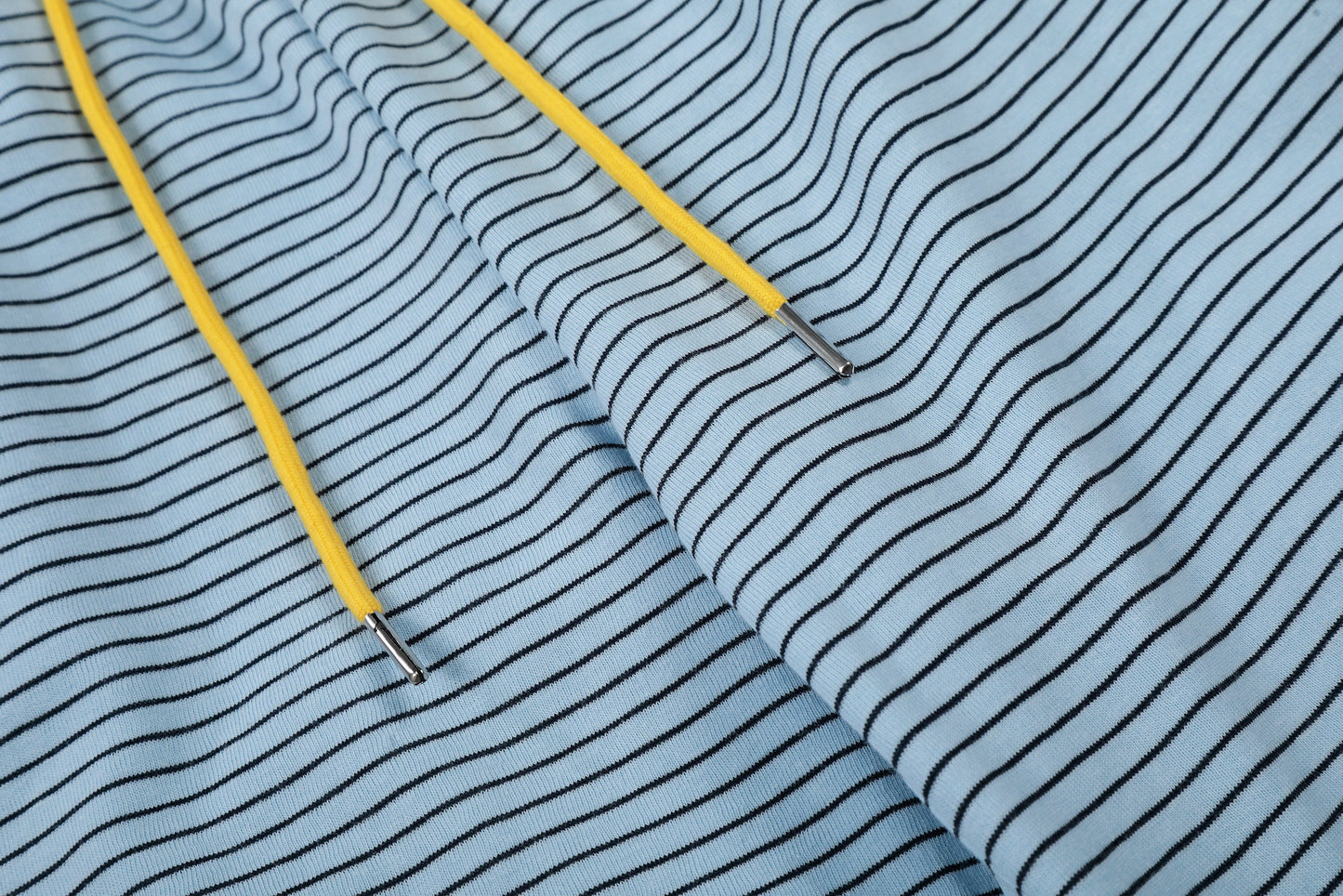 CapCabin Playful Striped Balloon Sweatpants