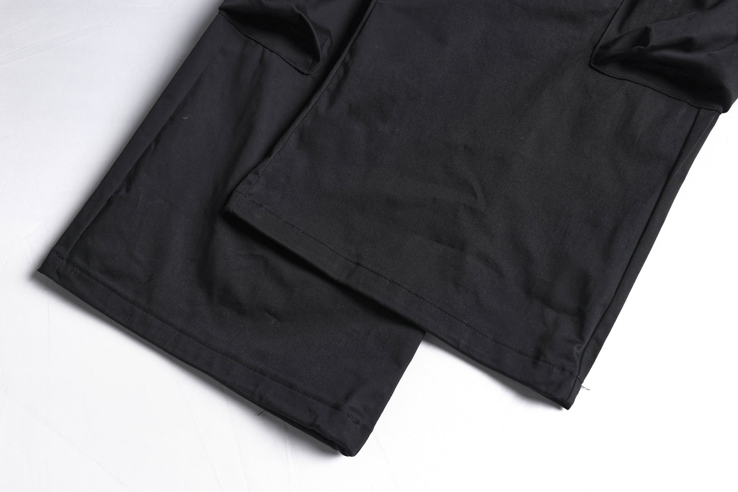 CapCabin Gothic Cross Cargo Pants