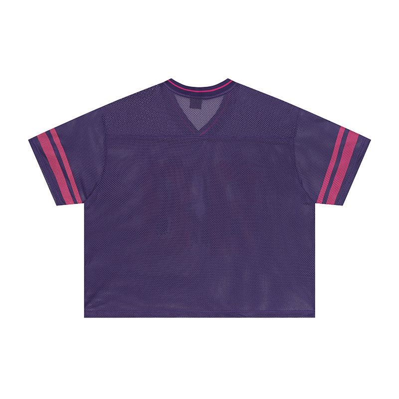 CapCabin Classic Number Performance Jersey