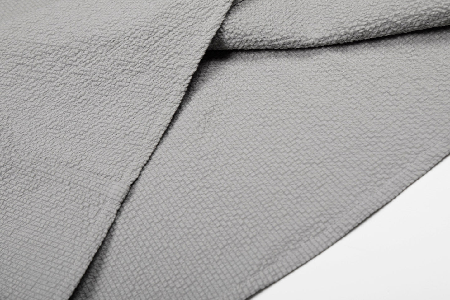 CapCabin “Asymmetrical Stand-Collar Shirt”