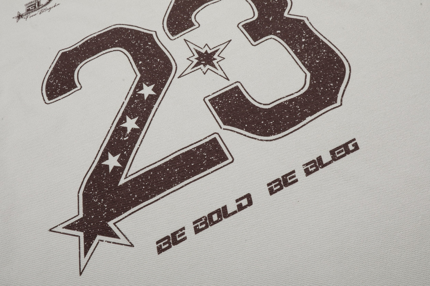 CapCabin “23 Star Varsity Tee”