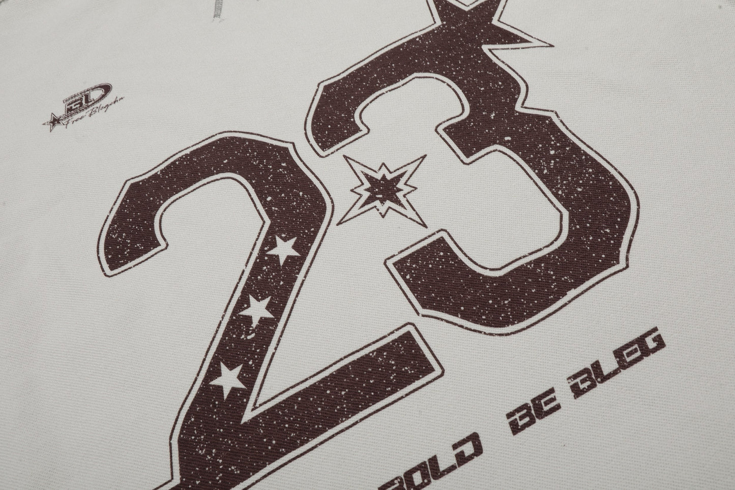 CapCabin “23 Star Varsity Tee”