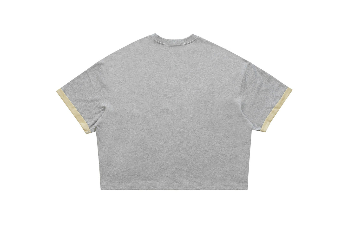 CapCabin “Hollow 4008” Graphic Tee