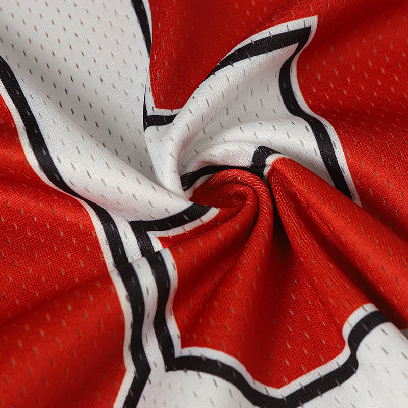 CapCabin Classic Number Performance Jersey