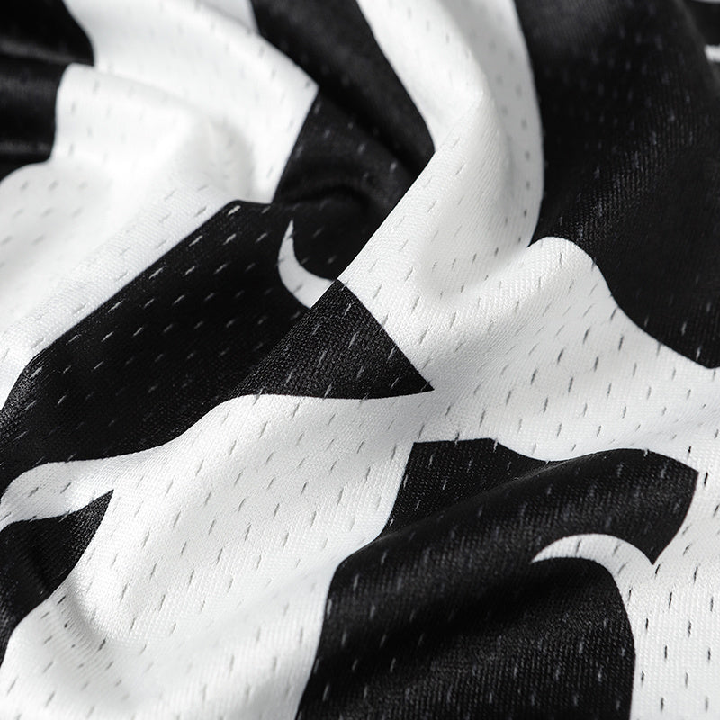CapCabin Gothic Varsity Performance Jersey