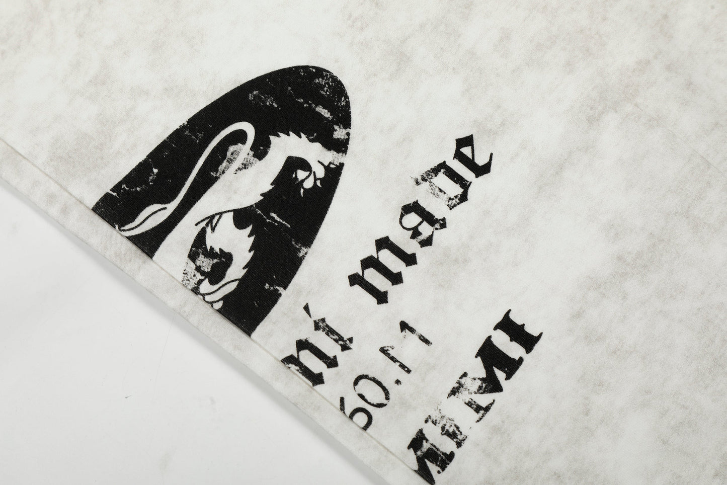 CapCabin Vintage Graphic Sweatpants