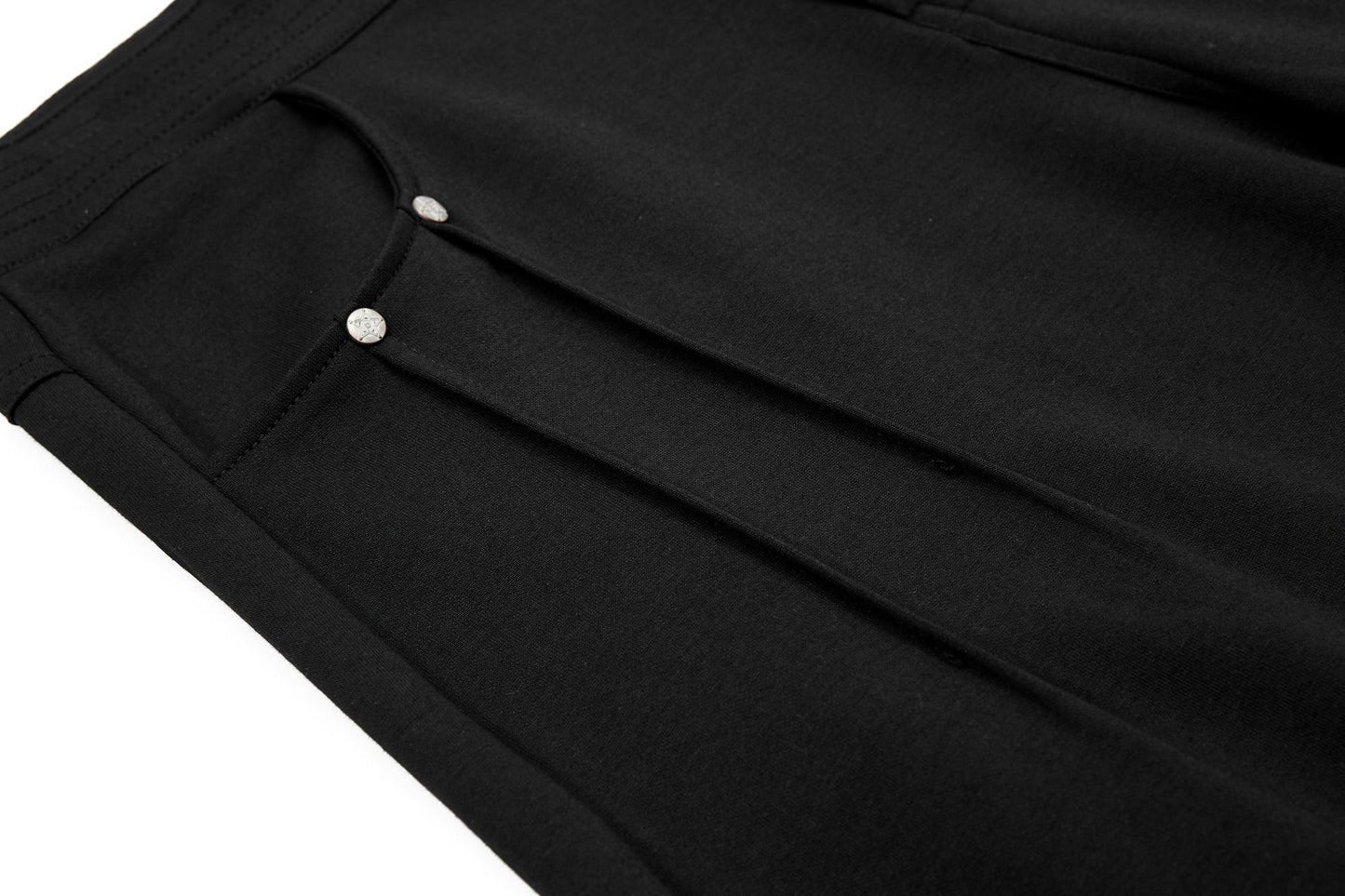 CapCabin “Flow Wide-Leg Pants”