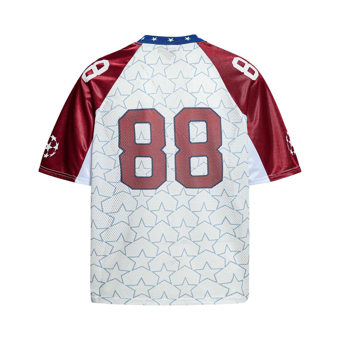 CapCabin “All-Star Mesh Jersey”