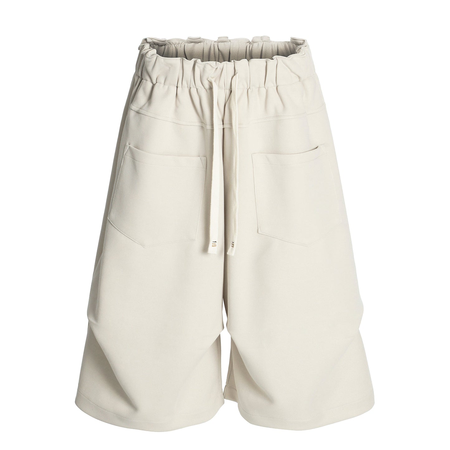 CapCabin “Minimal Lounge Wide Shorts”