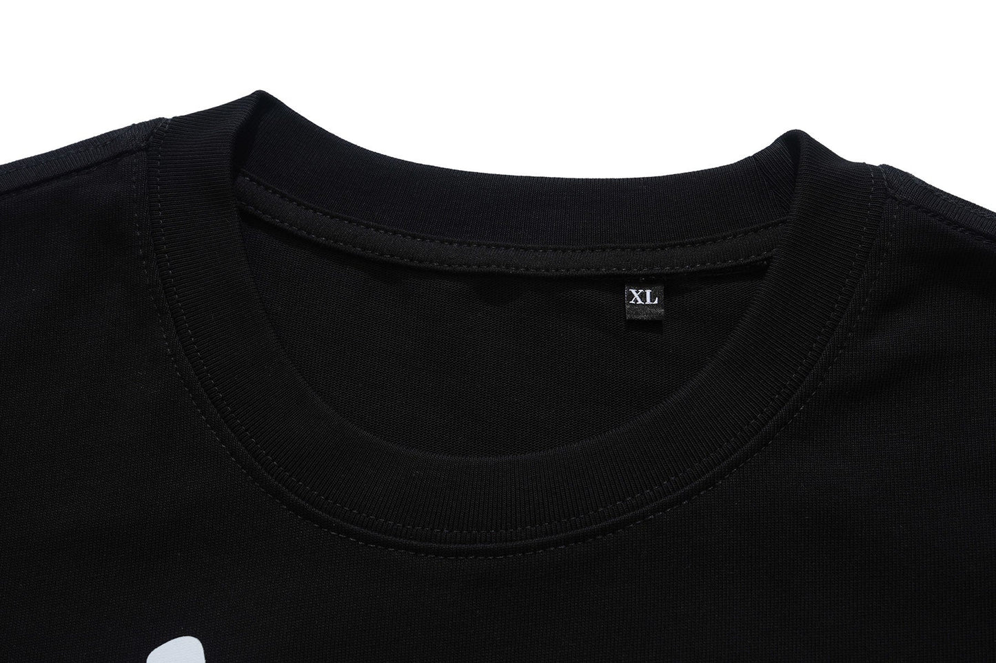 CapCabin “Weird & Quirky” Graphic Tee
