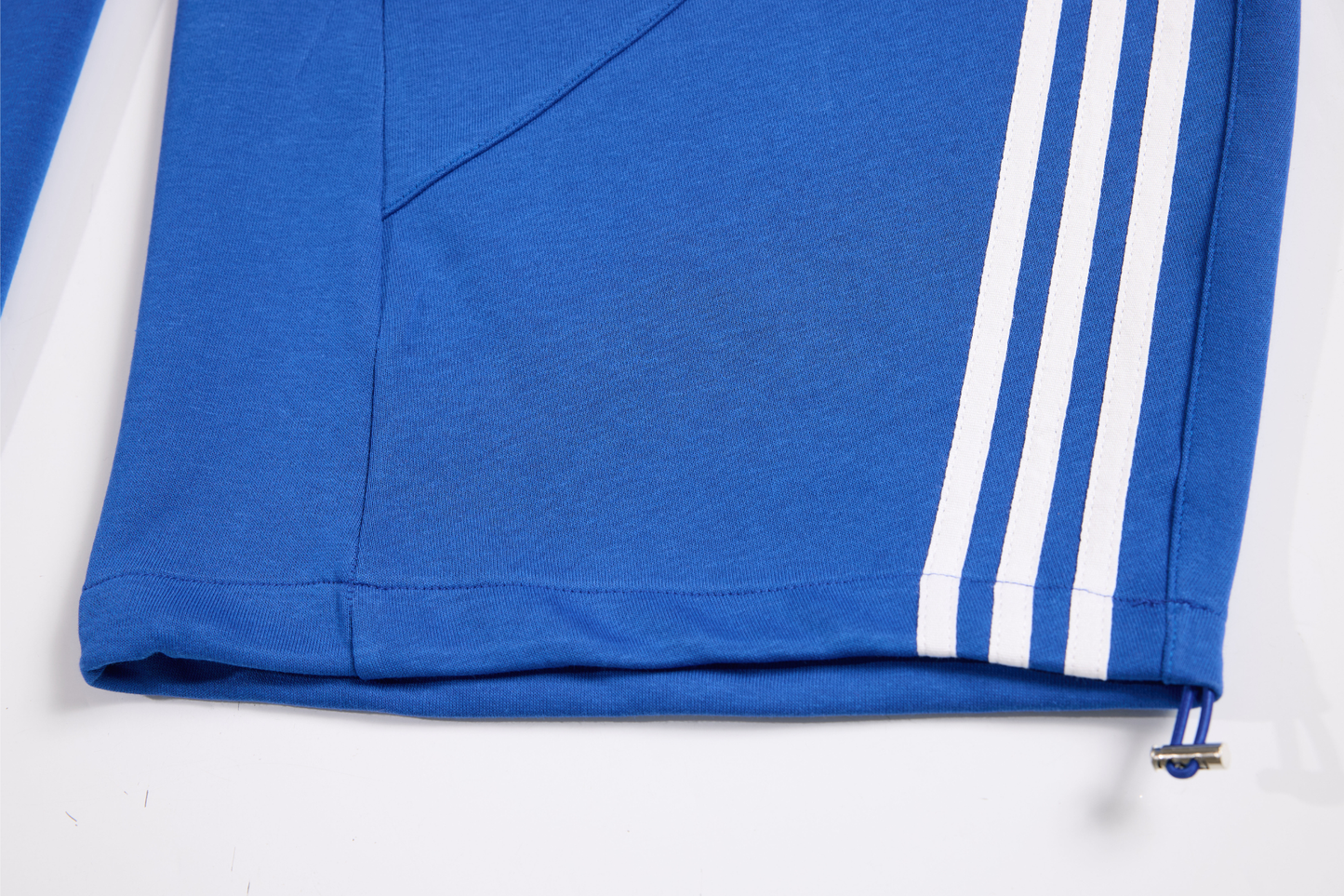 CapCabin Curved Stripe Track Pants