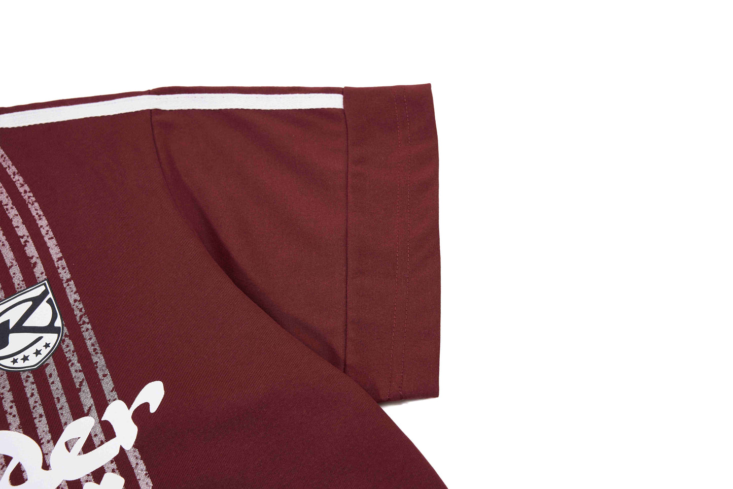CapCabin “Velocity Line Sport Tee”