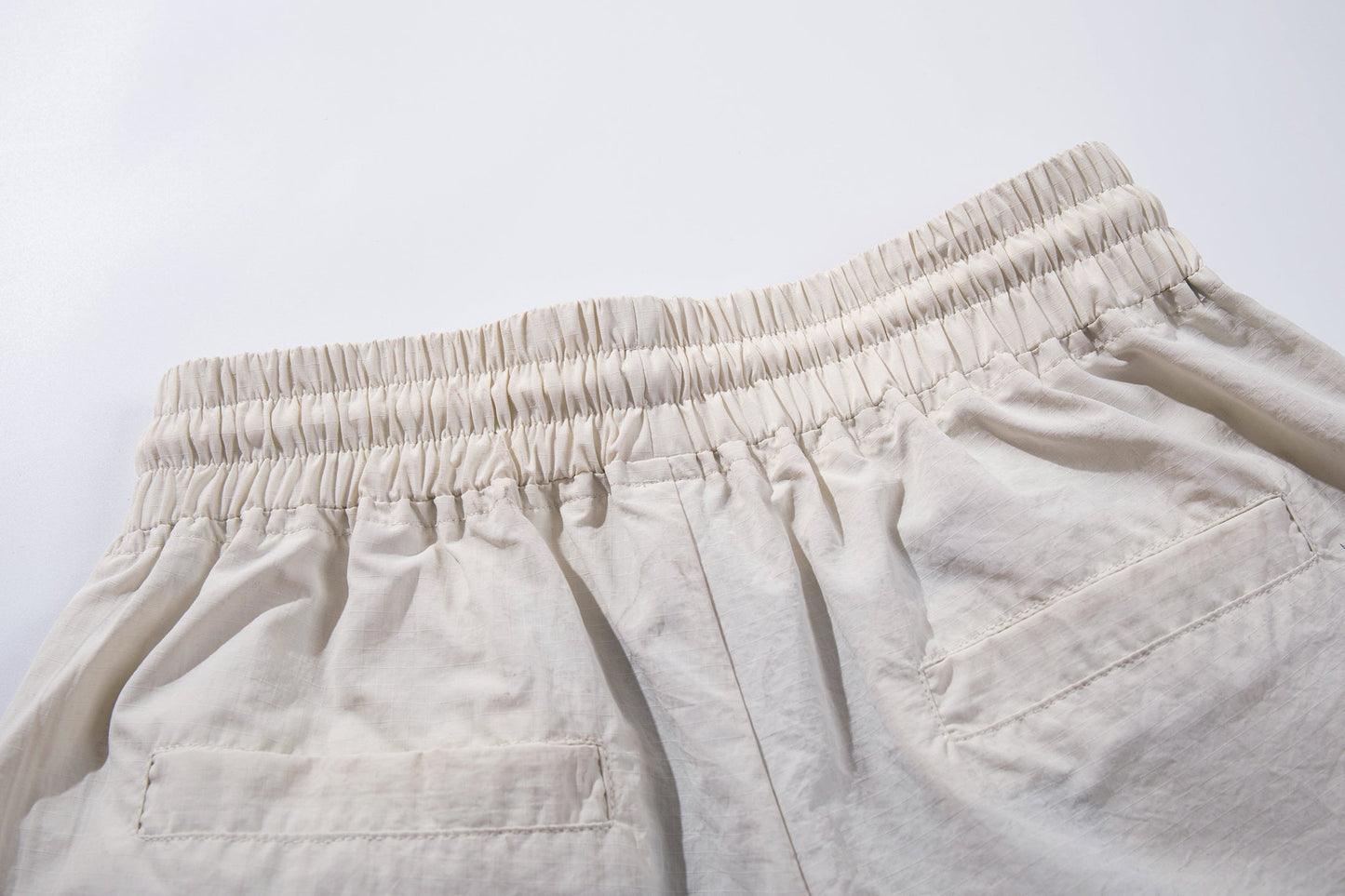 CapCabin Graphic Panel Track Pants
