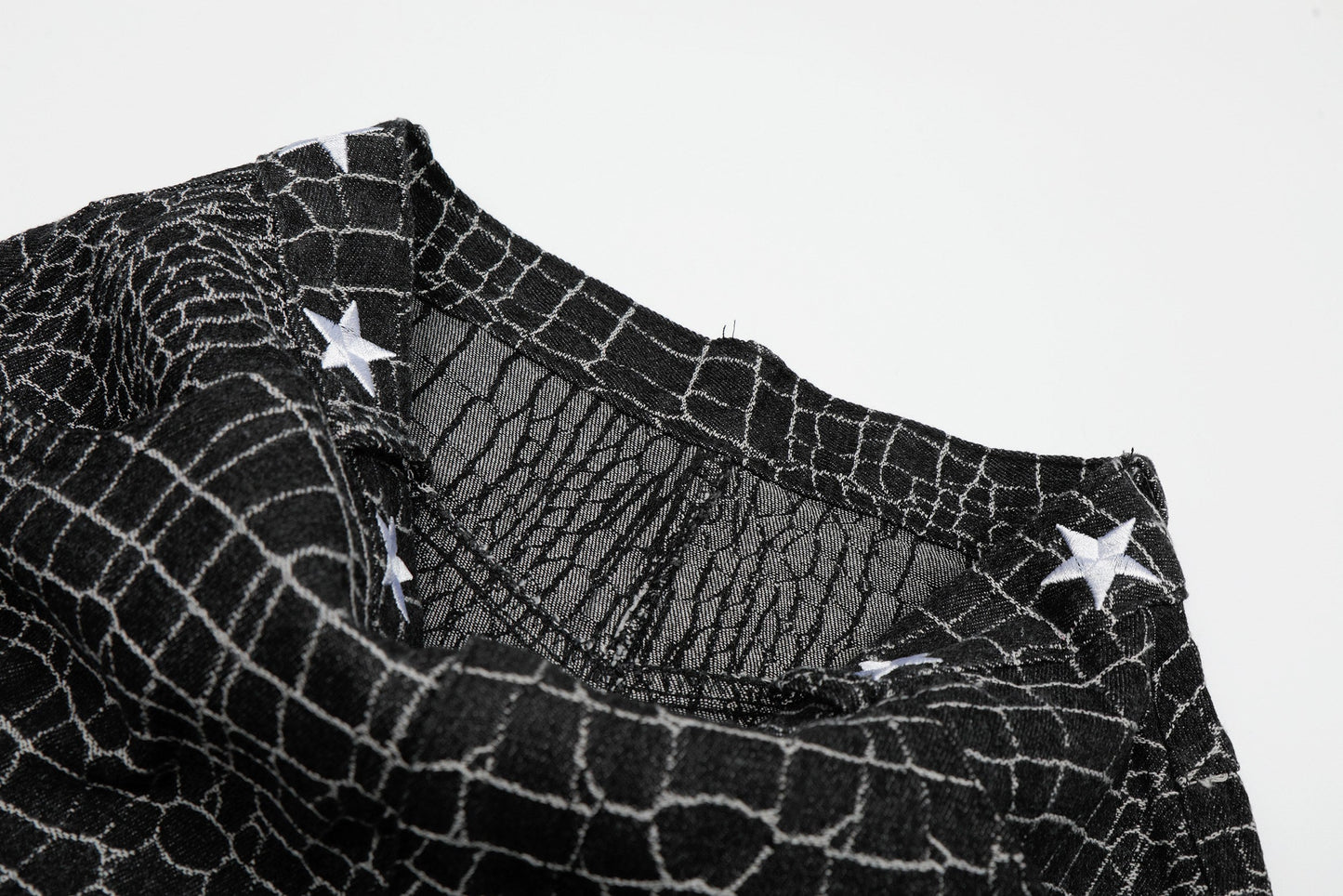 CapCabin “Croc-Star” Balloon Pants