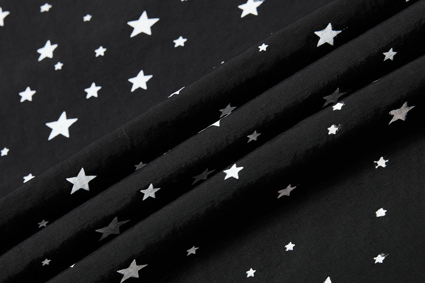 CapCabin Starline Track Wide-Leg Pants