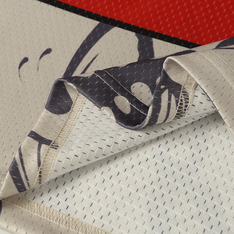CapCabin Butterfly Graphic Performance Jersey