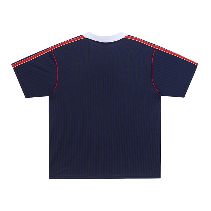 CapCabin Sports Club Performance Polo Jersey