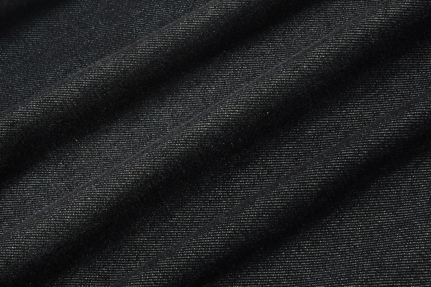 CapCabin “Cross Denim Shirt”