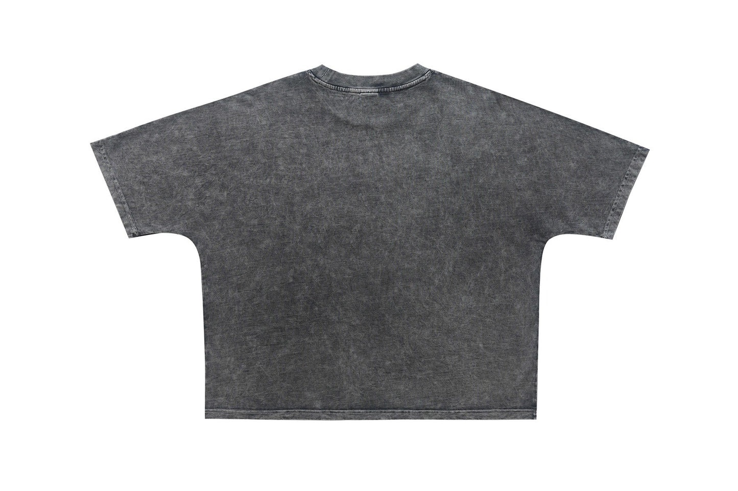 CapCabin “Goth Rock” Graphic Tee