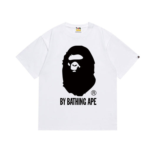 BAPE Classic Ape Head Graphic T-Shirt