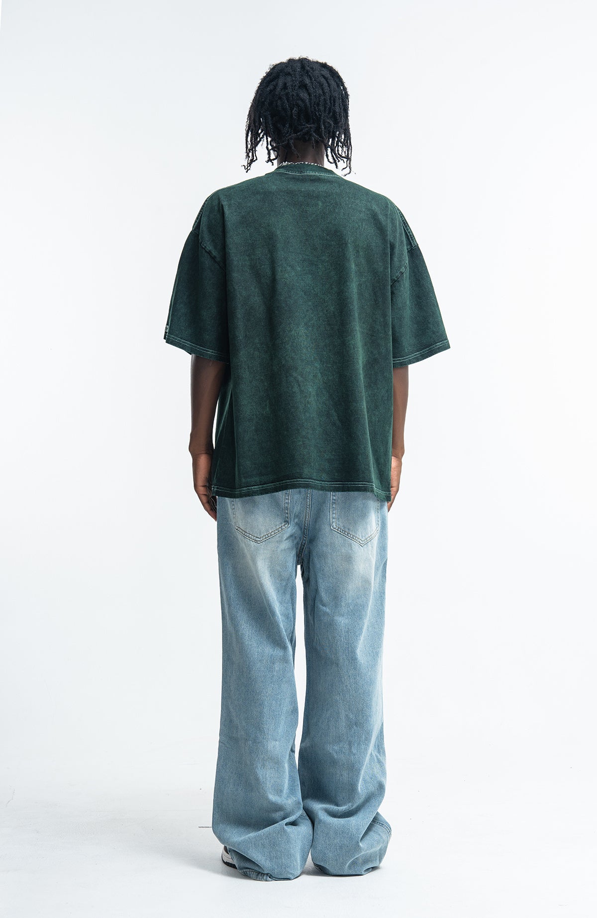 CapCabin “Hellrays” Graphic Tee