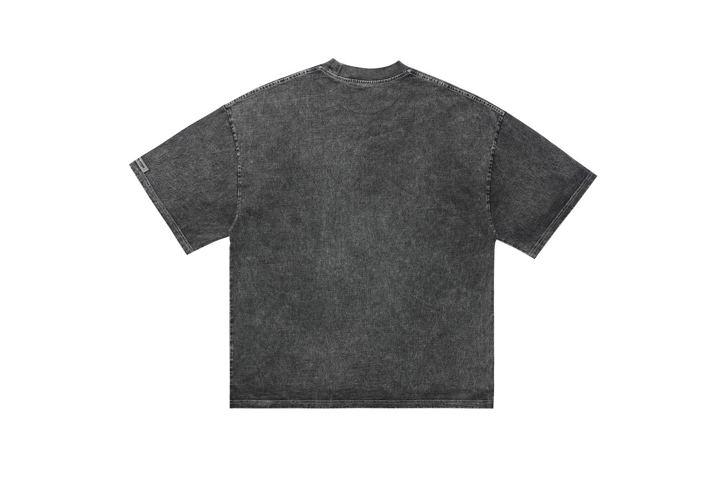 CapCabin “Hellrays” Graphic Tee