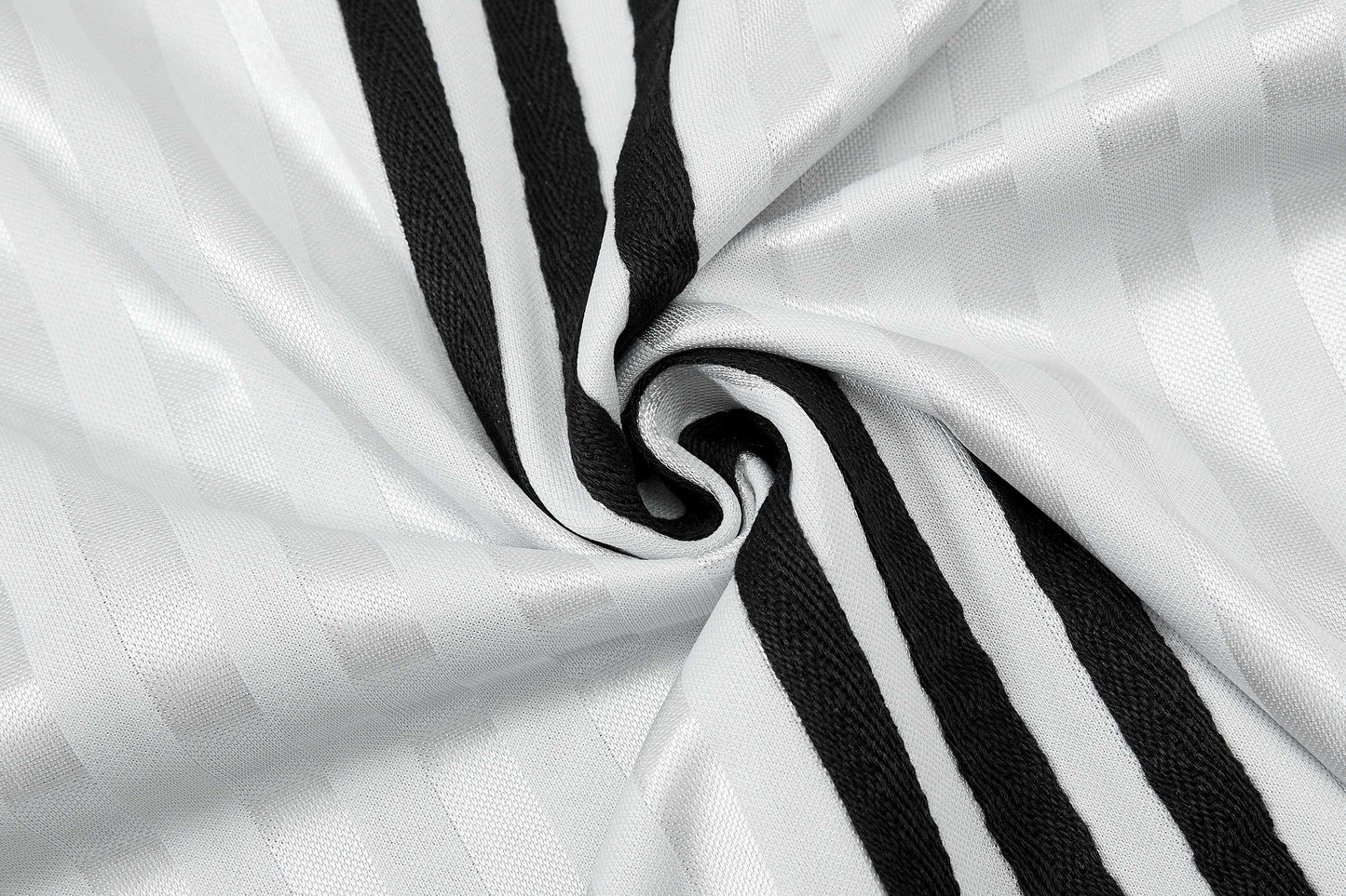 CapCabin “Script Stripe Football Jersey”