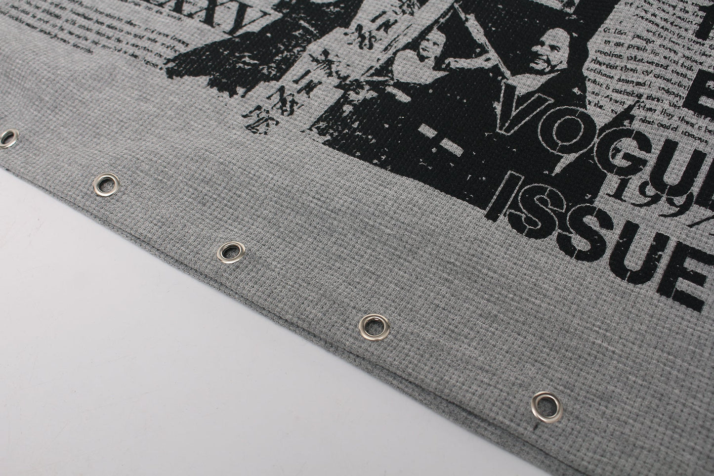 CapCabin Rock It Graphic Tee
