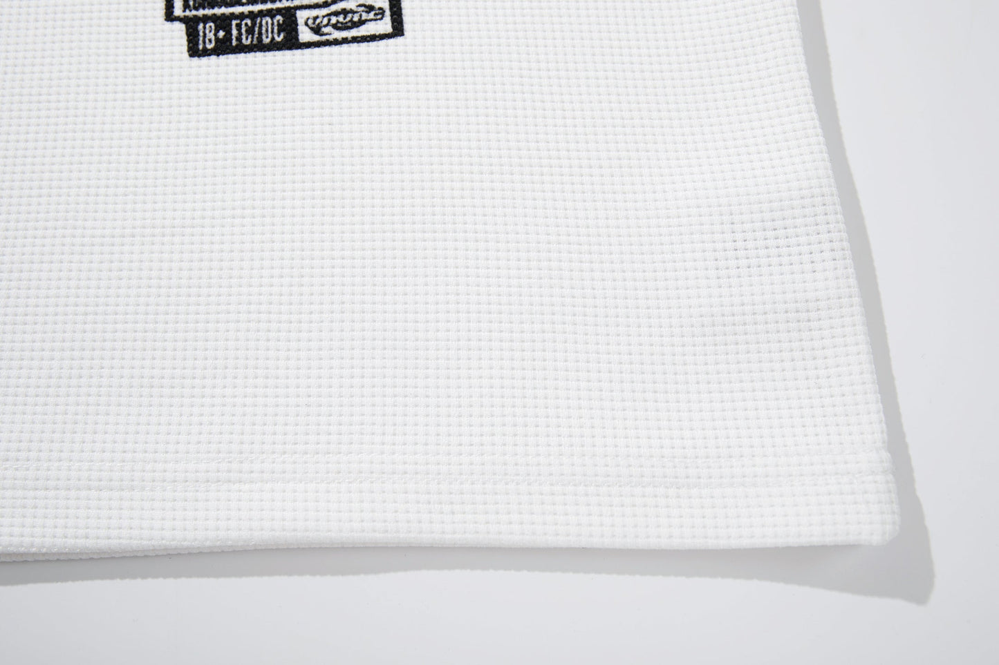 CapCabin “Midnight Drive” Graphic Tee