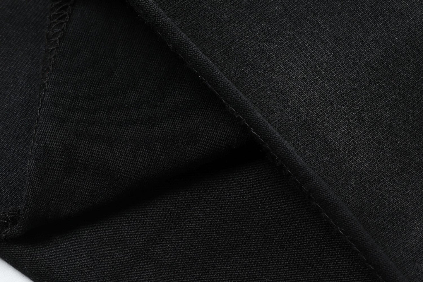 CapCabin Graphic Long Sleeve Tee