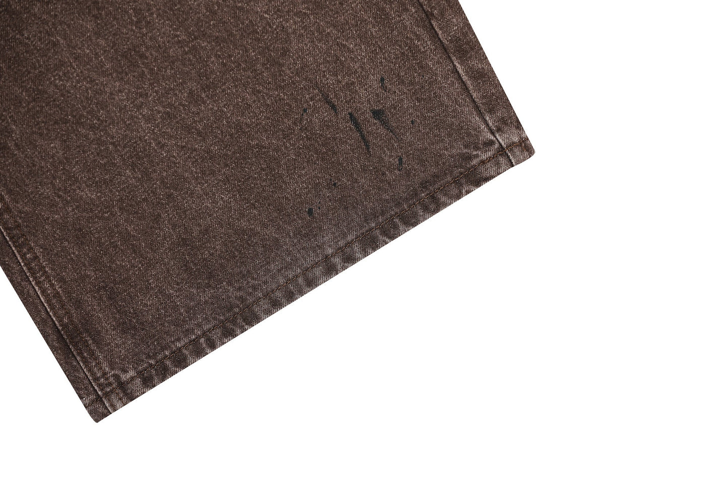 CapCabin “Vintage Patchwork Star Denim”