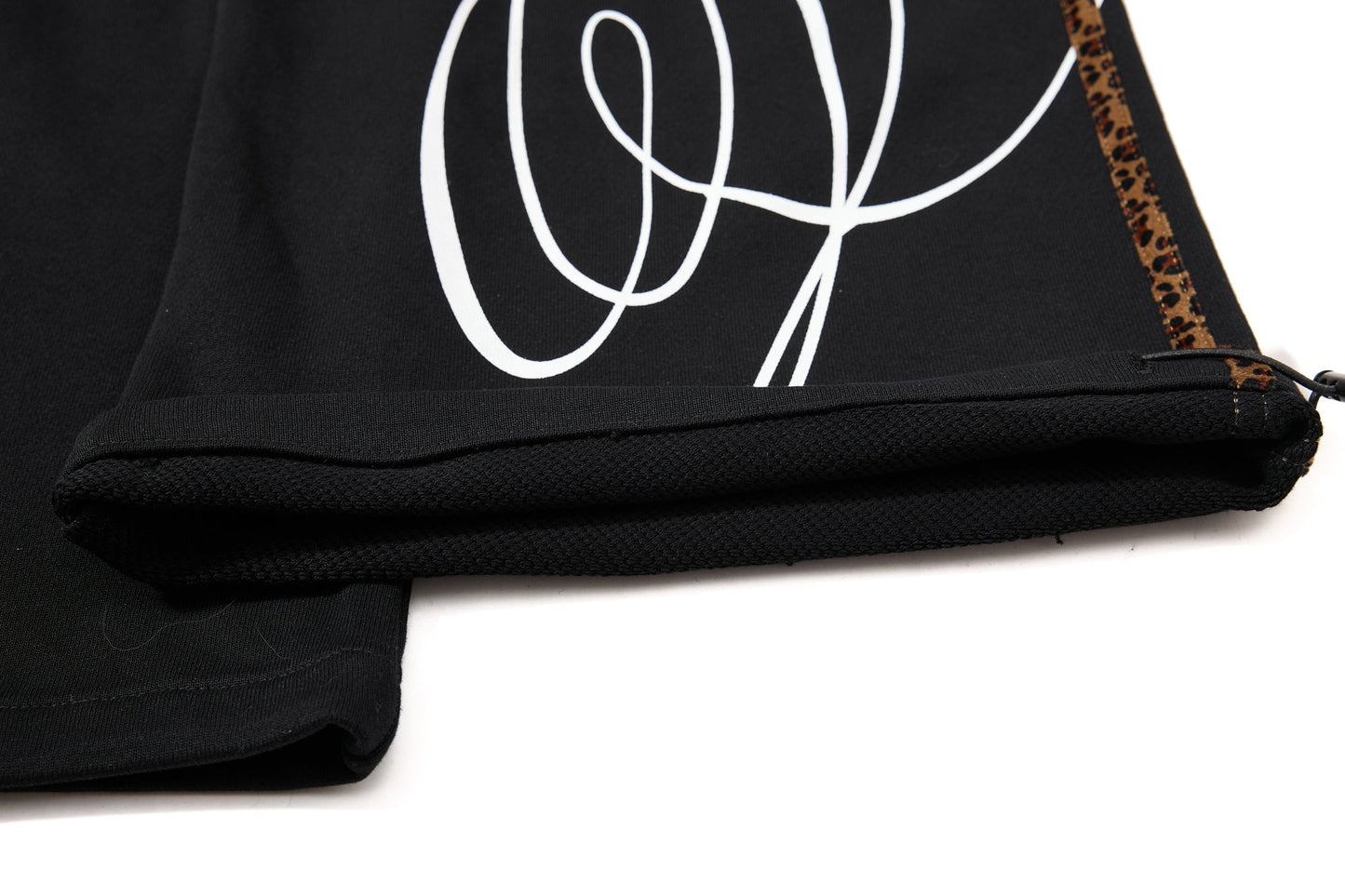 CapCabin “Signature Side Stripe Sweatpants”