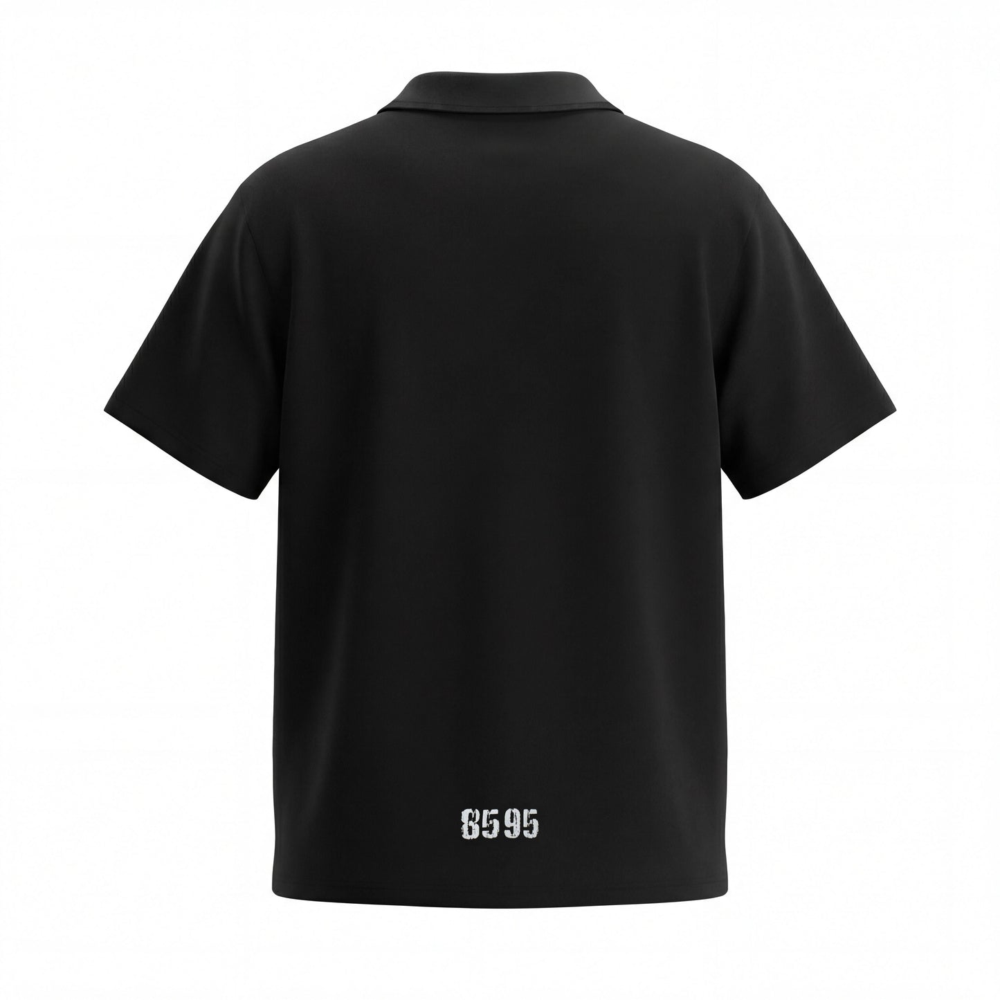 CapCabin “Spectra Vision Polo Tee”