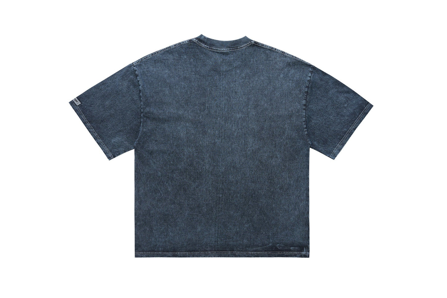 CapCabin “Tears & Wisdom” Graphic Tee