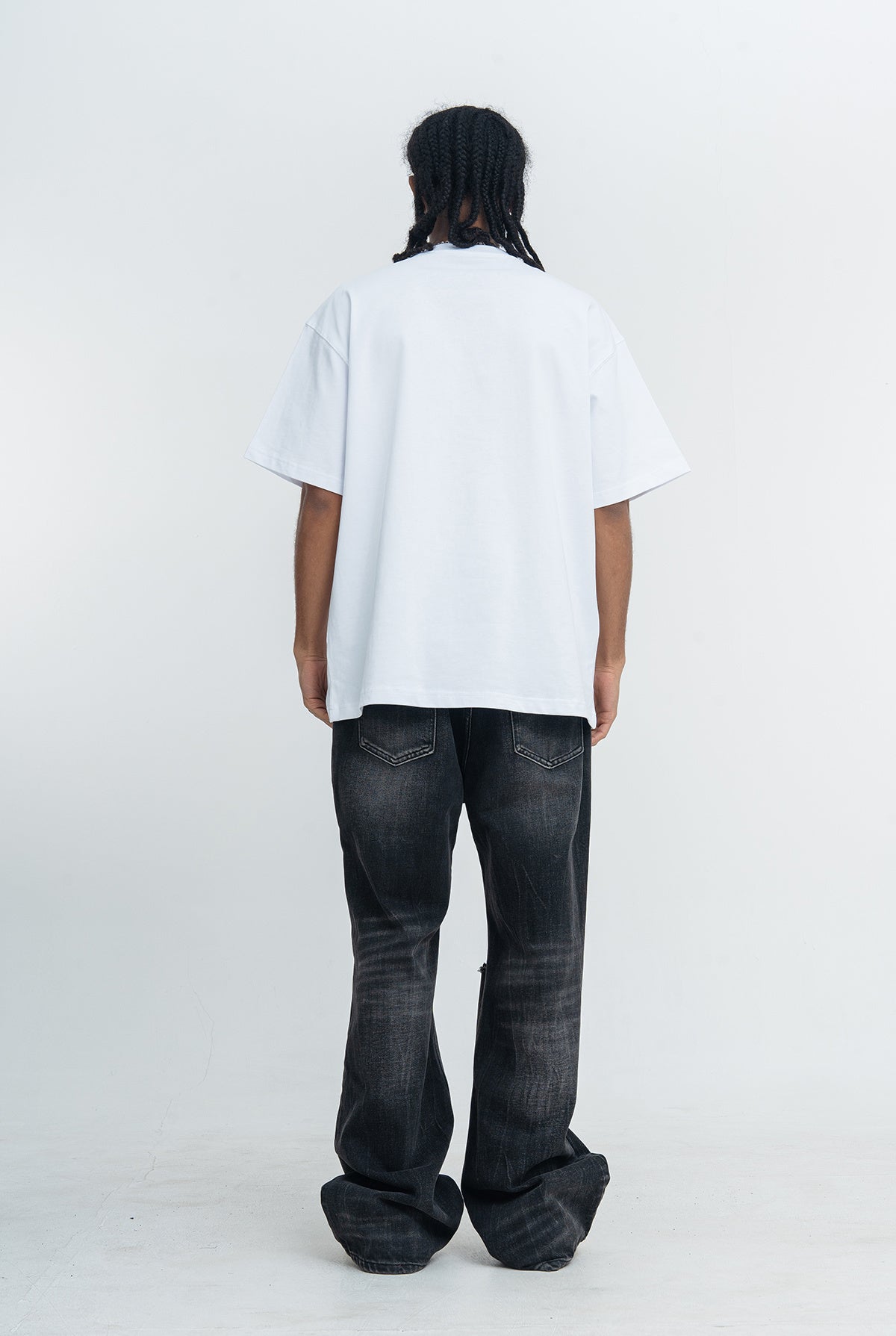 CapCabin “Weird & Quirky” Graphic Tee