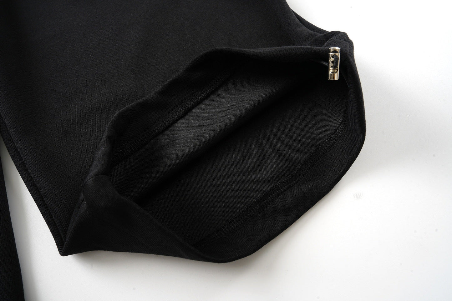 CapCabin Gothic Cross Graphic Sweatpants