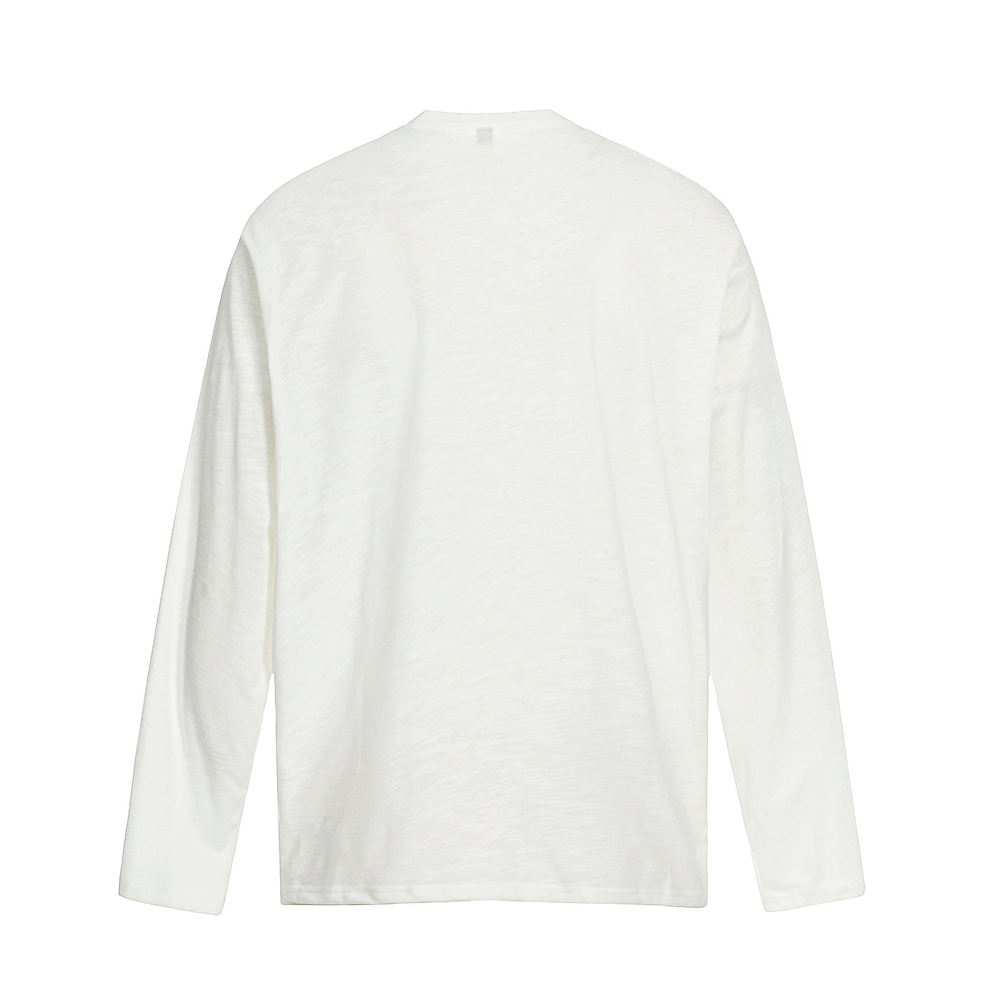 CapCabin Black Energy Long Sleeve Tee